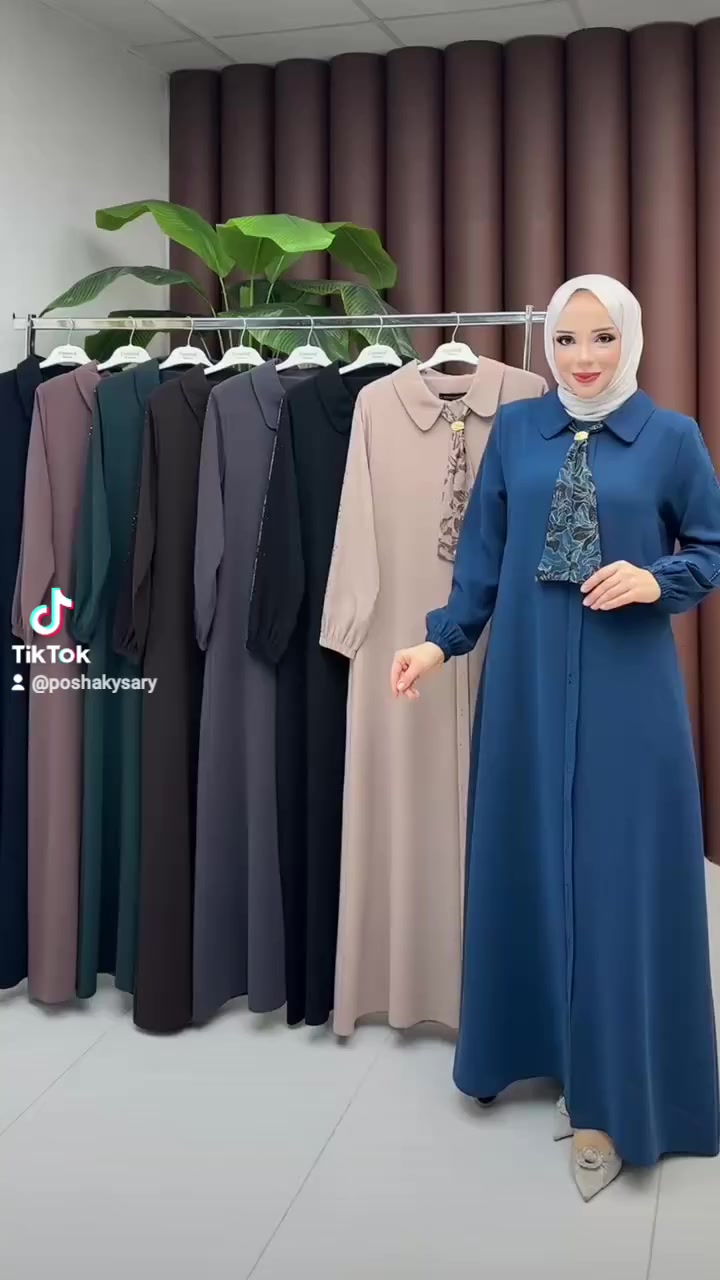 #پۆشاکی_ساری
#پۆشاکی_ساری_دەربەندیخان
#poshakysary
#poshakysary_darbandikhan
#جل_حیجاب
#جل_باڵاپۆشی
#لەچکی_شەرعی
#عەبا
#حیجاب
#حیجابی_شەرعی
#modestyfashion
#hijabfashion
#kurdishhijab
#kurdishfashion
#kurdistanfashion
#kurdistan
#kurdishstyle
#erbil
#slemani
#duhok
#halabja
#kalar
#kirkuk
#mosul
#baghdad
#iraqfashion
#iraqhijab
#muslimahfashion
#modeststyle
#abaya


**إذا كنت صاحب هذا الإعلان وتريد حذفه لأي سبب، رجاءا أرسل رسالة إلى الدعم الفني**