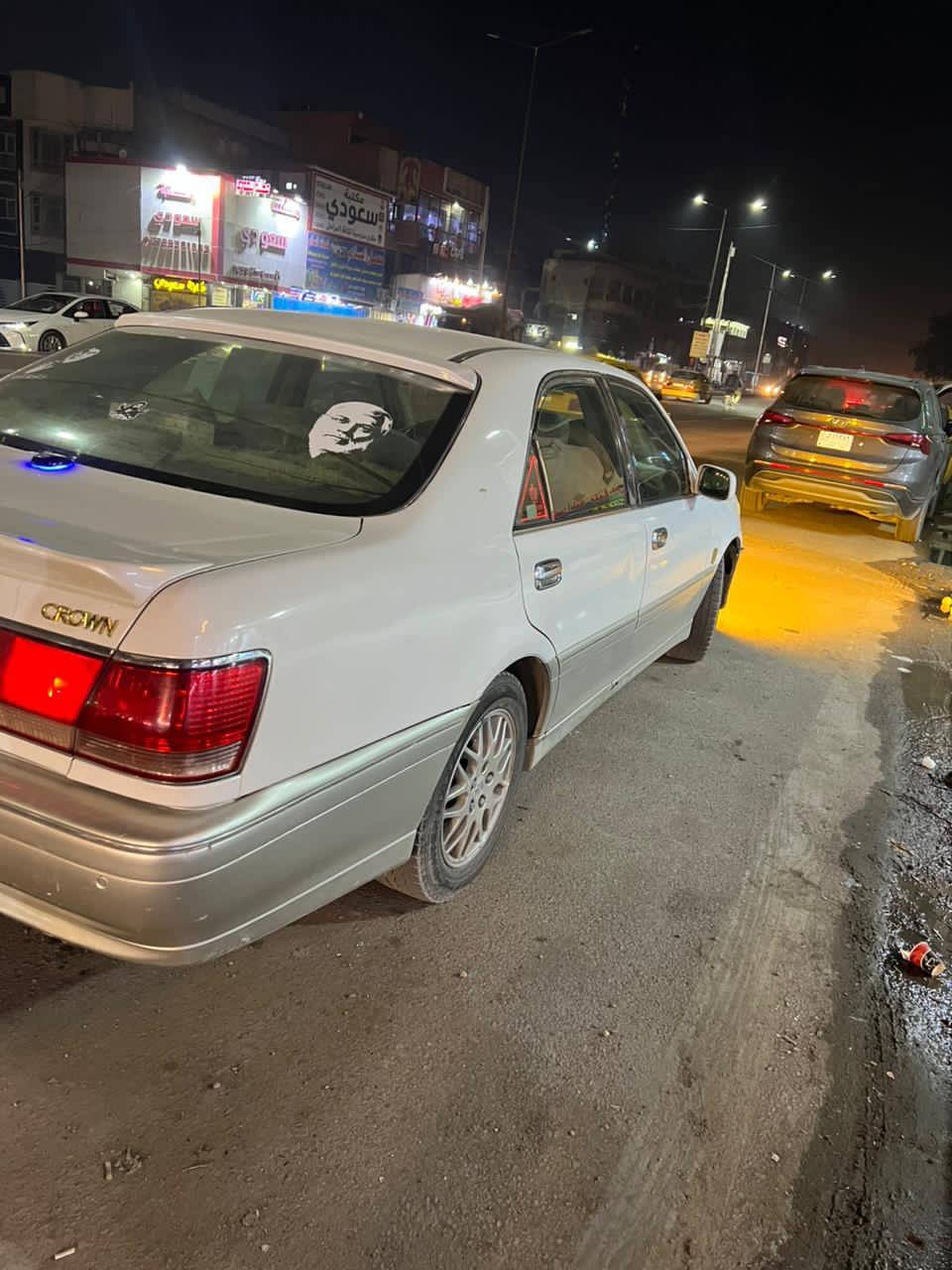 سلام عليكم ملكه ادوات ادوات ادوات لبيع
تبريد شغال
تخم تاير جديد
كير مكينه مكفول من كلشي
كصه جنطه فطق
عنوني بغداد
سعر 40 وبيه مجال
وياه رقم كامل وسنوي.
سلماني
رحم والديكم مو شراي لا تعبني بيه مجال وخادم كل نسان طيب
وساب *********** عل خاص ما مدوجد
