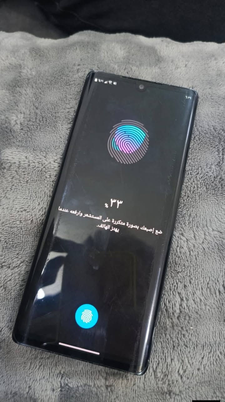 جهاز LG Vilvet جهاز العملاق وشركه LGمعروفه شاشه سوبر امولد ايدج منحنيه بصمه ليزريه بل شاشه بوبجي 60 فريم بطاريته عملاقه 5000 ملي امبير دبل سيم كارت جهاز فلاك شب كانرات غوول زلال نيكون رام 12 جهاز للبيع او مراوس حسب القناعه سعره ٢٢٠ بي مجال بسيط للشرايه


**إذا كنت صاحب هذا الإعلان وتريد حذفه لأي سبب، رجاءا أرسل رسالة إلى الدعم الفني**