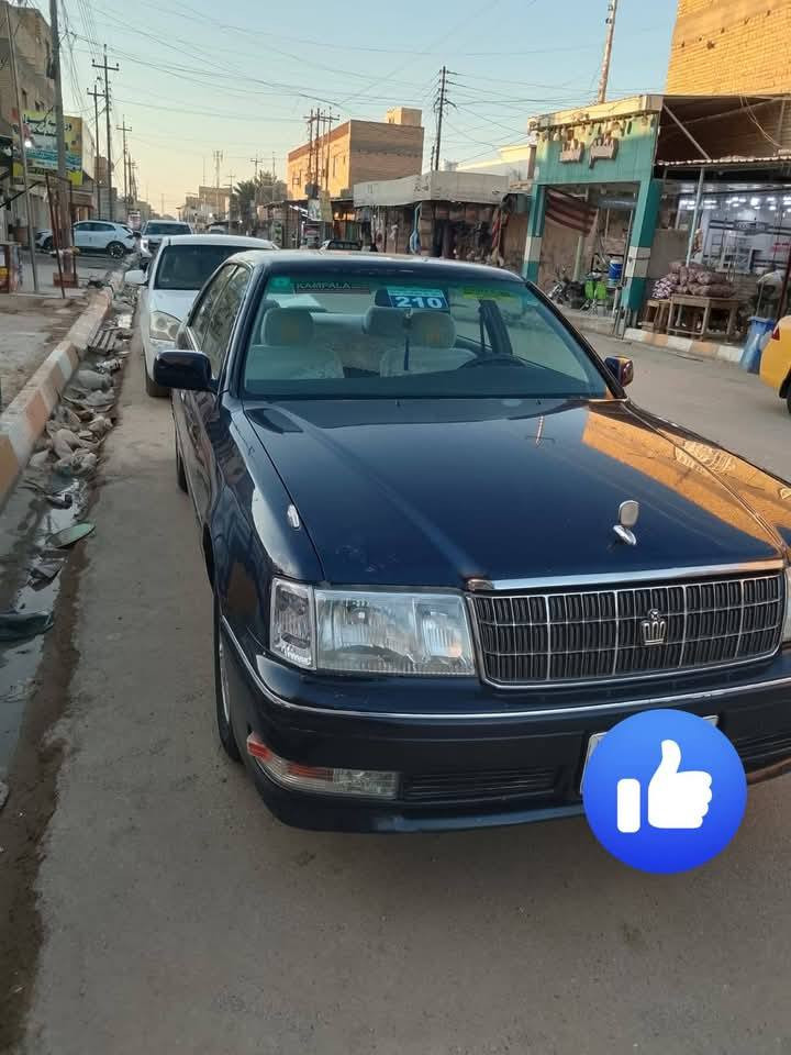 السلام عليكم 

راس الثور افلات رقم انكليزي بصره هزه جديده

مكينه وكير وحداديه جدد وتخم تاير
منضومه تبريد جديده 
الموديل 96
 مكفوله من العيب الشرعي والنقل جثه ولاوصليات
السعر 78 وبيه مجال 
العنوان ذي قار الشطره 
الهاتف ***********
