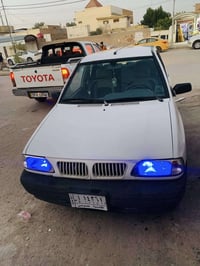 موديل ٢٠١٢ • كفاله مكينه وكير • رقم قادسيه