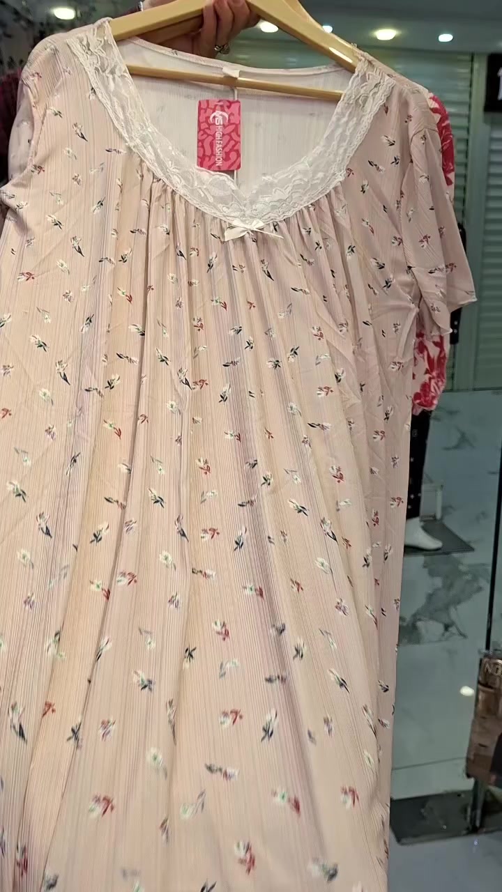 دشاديش قصير من القطن ا الأصلي 💛
خامة ناعمة و مريحة كلش بالصيف وتخليج براحة طول اليوم 🌿
موديلات مرتبة وناعمة  قصّات حلوة ومرتبة وتغطي بشكل أنيق.
ألوان راقية ومقاسات متوفرة 🌸
السعر مناسب مقابل الكوالتي العالي ✨
📍العنوان: مجمع روتانا – طابق أول – محل كوزال شوب


**إذا كنت صاحب هذا الإعلان وتريد حذفه لأي سبب، رجاءا أرسل رسالة إلى الدعم الفني**