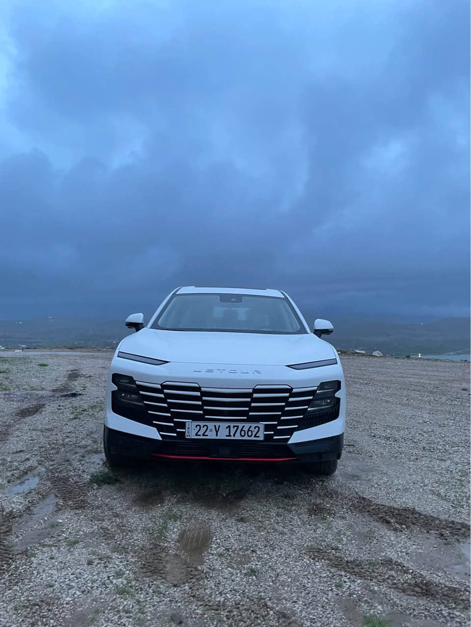 JetourDashing🔥
سعر:$١٧٤💣
مۆدێل:٢٠٢٥
12,000Km📦
مکینە ١٦توربو🚀
فول فول مواصفات
ضمان شرکة هارلم✅
کلین تایتڵ:

***********
***********
Whatsapp☎️ أربيل, العراق
