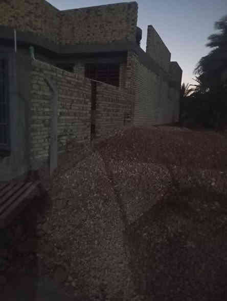 السلام عليكم ورحمة الله وبركاته خباطه الزهيري لجميع المقاولات والصب ارضيات وحدل سبيس وصب رباطاطت ***********
