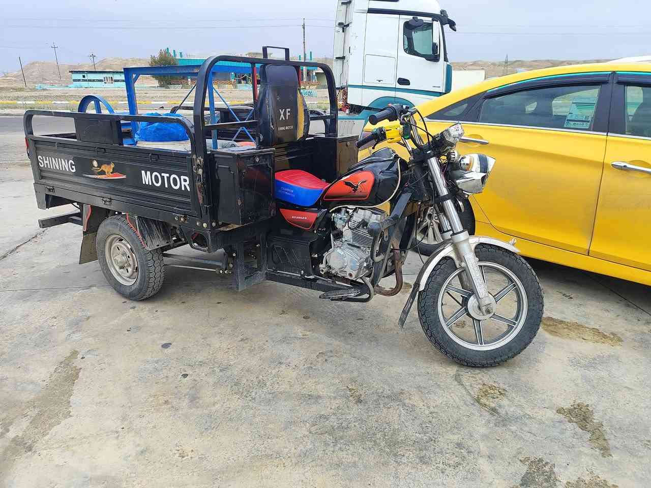 ستوته للبيع موديل 2021 
محرك 2024 ستوته جاهزه مانقصهه شي سعر 1350وبيهه مجال
مكان ديالى قرتبه 
اتصل ***********
