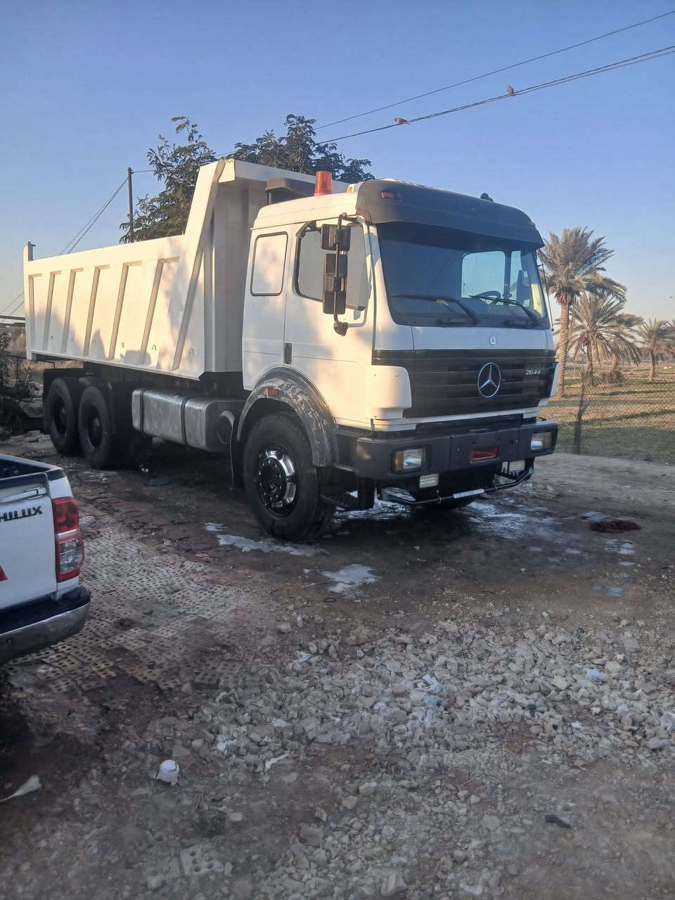 البي كرواتي طويله سياره مكفوله مكان بغداد جسر ديالى قريب عله جسر فرنسي،***********
