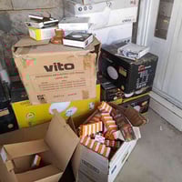 انشائية للبيع • المدائن بغداد • قرب سيطرة اللج