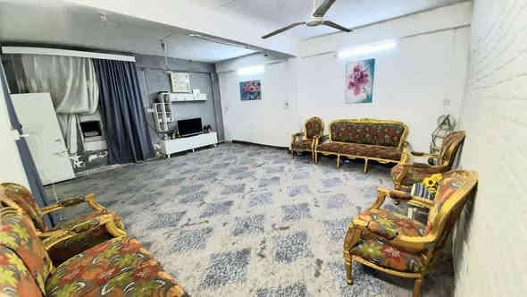 بيع مستعجل 
دار للبيع مساحة 200 متر 
بناء نظيف 
الموقع شورجة 
قرب جامع مصطفى
سعر فقط ٢٥ مليون 
***********
***********
