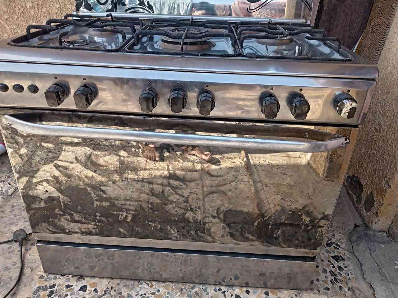 طباخ جديد كله شغال ونظيف عل فحص جديد نهايته ٨٥  مكاني خدمات مسقط


**إذا كنت صاحب هذا الإعلان وتريد حذفه لأي سبب، رجاءا أرسل رسالة إلى الدعم الفني**