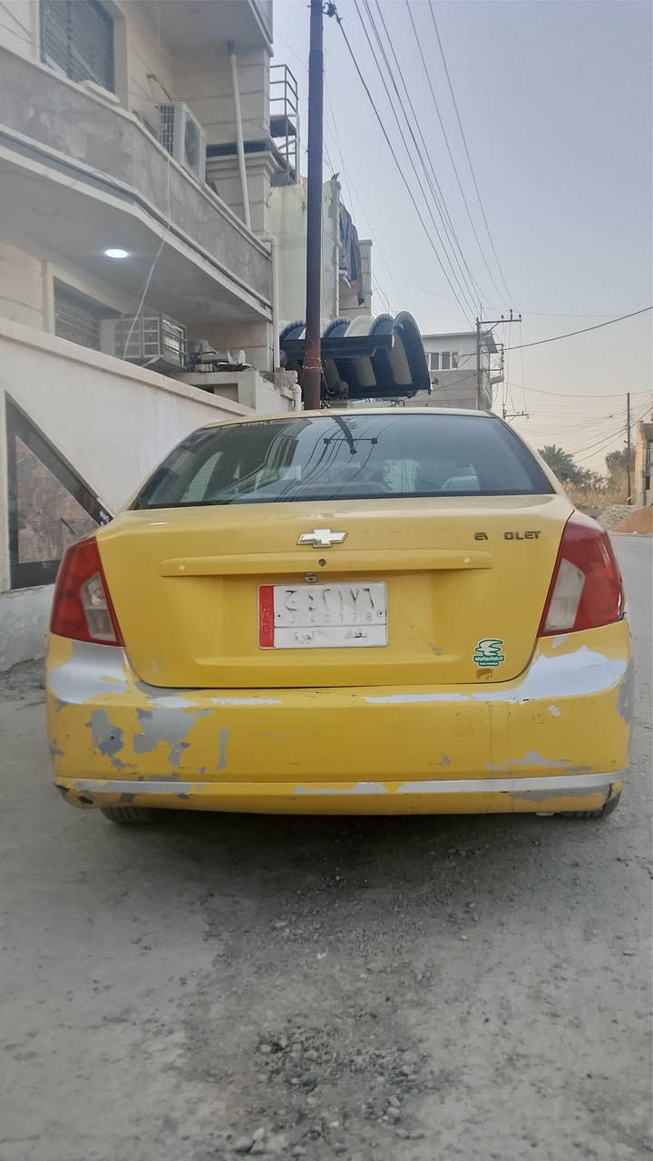 اوبتره 2004 اوتو ماتيك رقم بغداد تخم تاير جديد مصفره هيه وغرامه السياره بسمي تحويل مباشر محرك كير خير من الله صبغ بس الجاملغ الخلفي ول دعاميه المكان بغداد الدوره ابو طياره الزراعي  السعر 57 الرقم ***********اثير بس رصيد واتساب ***********
