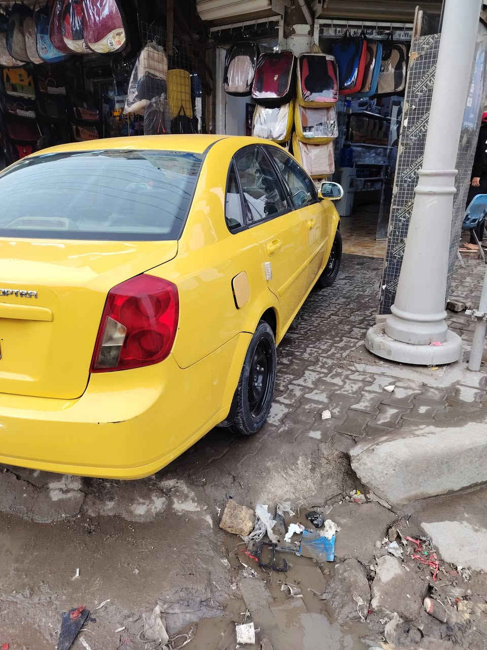 السلام عليكم اوبترا مديل ٢٠٠٨ نضيفة خير من اللة وارد خليجي
رقم بابل مشروع وطني داخلة هزة سعر ٥٩ ورقة ***********  بغداد العبيدي
