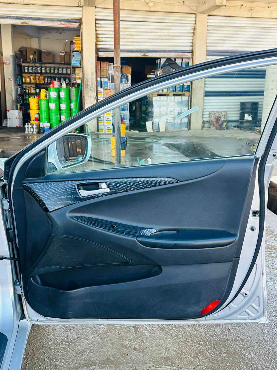 الهم صلي على محمد وعلى ال محمد للبيع فقط هونداي سوناتا موديل 2014 وارد كوري مكفوله ضربه وتبديل والكص والعيب الشرعي رقم ميسان مشروع  وطني سنويه لغايه 2029تحويل ثاني يوم باسمك مكينه وكير مكفولات تبريد شغال حداده امامي وخلفي جديده تخم تاير جديد كهربائيات فول كله شغاله سنتر لوك السياره جاهزه وخير من الله مآل جناي السعر 108 العنوان بصره قضاء المدينه *********** اتصل وبيك خير وتدلل
