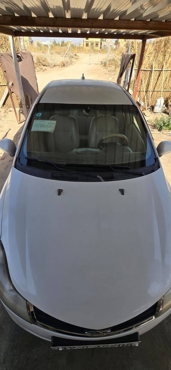 للبيع  شيري فلاوين ٢٠١٣  كفاله عامه ماعدا بارد شبر بدايه الجاملغ الامامي جاهزه من كلشي تبريد ثلج رقم دولي وهزه جديده السياره كلشي بيها جديد مابيها نقص برغي تخم تاير جديد رقم كربلاء السعر ٣٨ وبيها مجال قليل مكانها الديوانيه متواجد خاص  ***********
