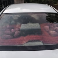 النترا • ٢٠١١ • صبغ عام