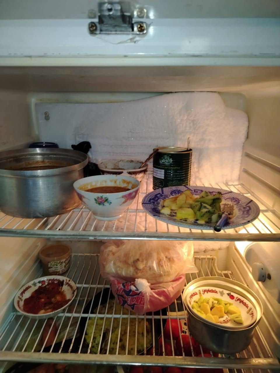 السلام عليكم غراض منوعه للبيع تفاصيل داخل الصور كربلاء


**إذا كنت صاحب هذا الإعلان وتريد حذفه لأي سبب، رجاءا أرسل رسالة إلى الدعم الفني**