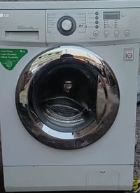 البصرة • قطع غيار اصلية • صيانة غسالات