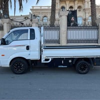 ٣٠٠٠ سي سي • كير عادي • مستوردة كوريا