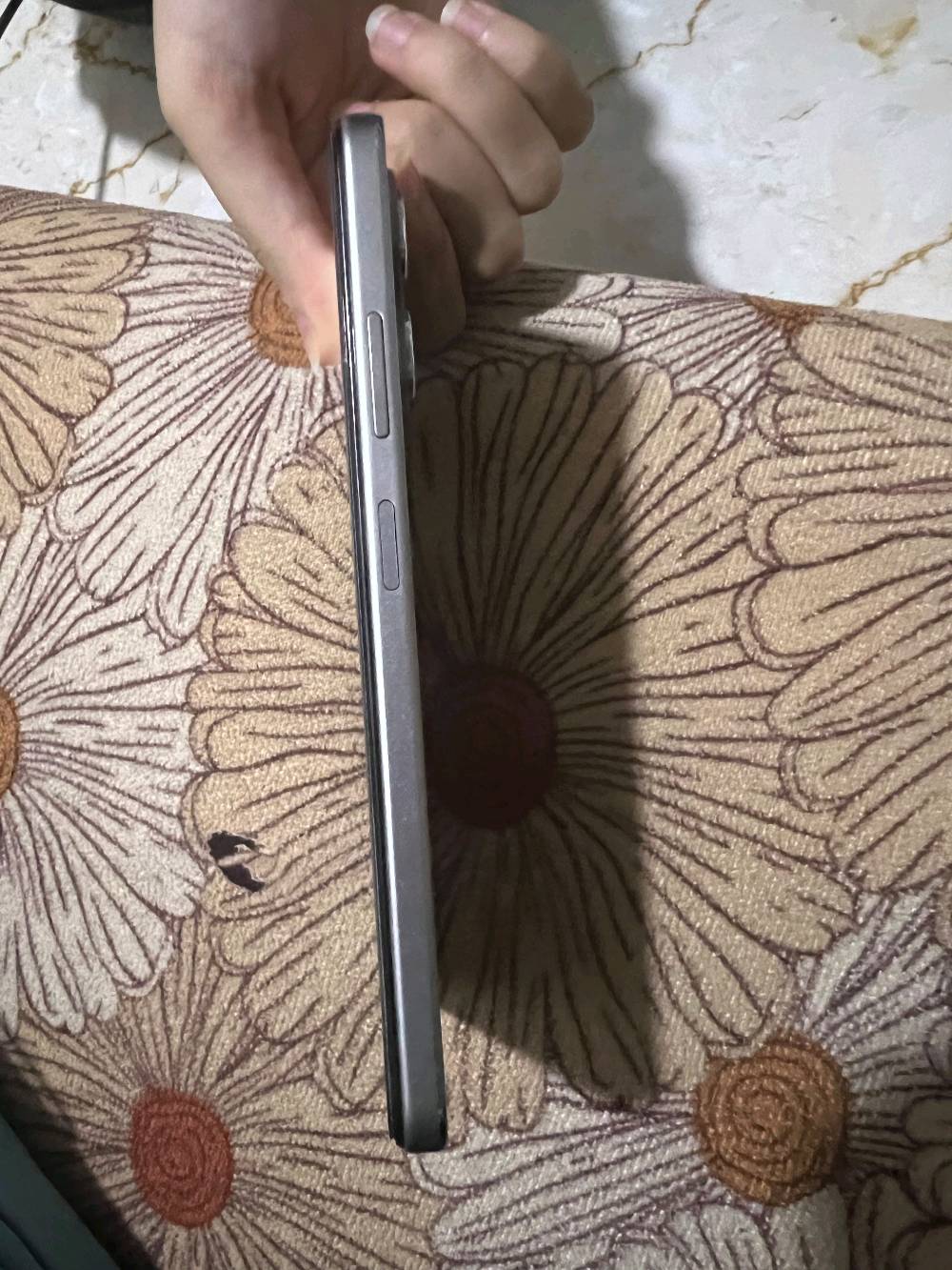 سلام عليكم انفنكس هوت 50i
ذاكرة 256 الرام 2+6  جهاز ممفتوح ابد كلشي ممبدل بي  جهاز ضد المي والكسر. جهاز سلاسه بل بوبجي  سعرة150 وبي مجال مكان رمادي 5 كيلو *********** بي واتس