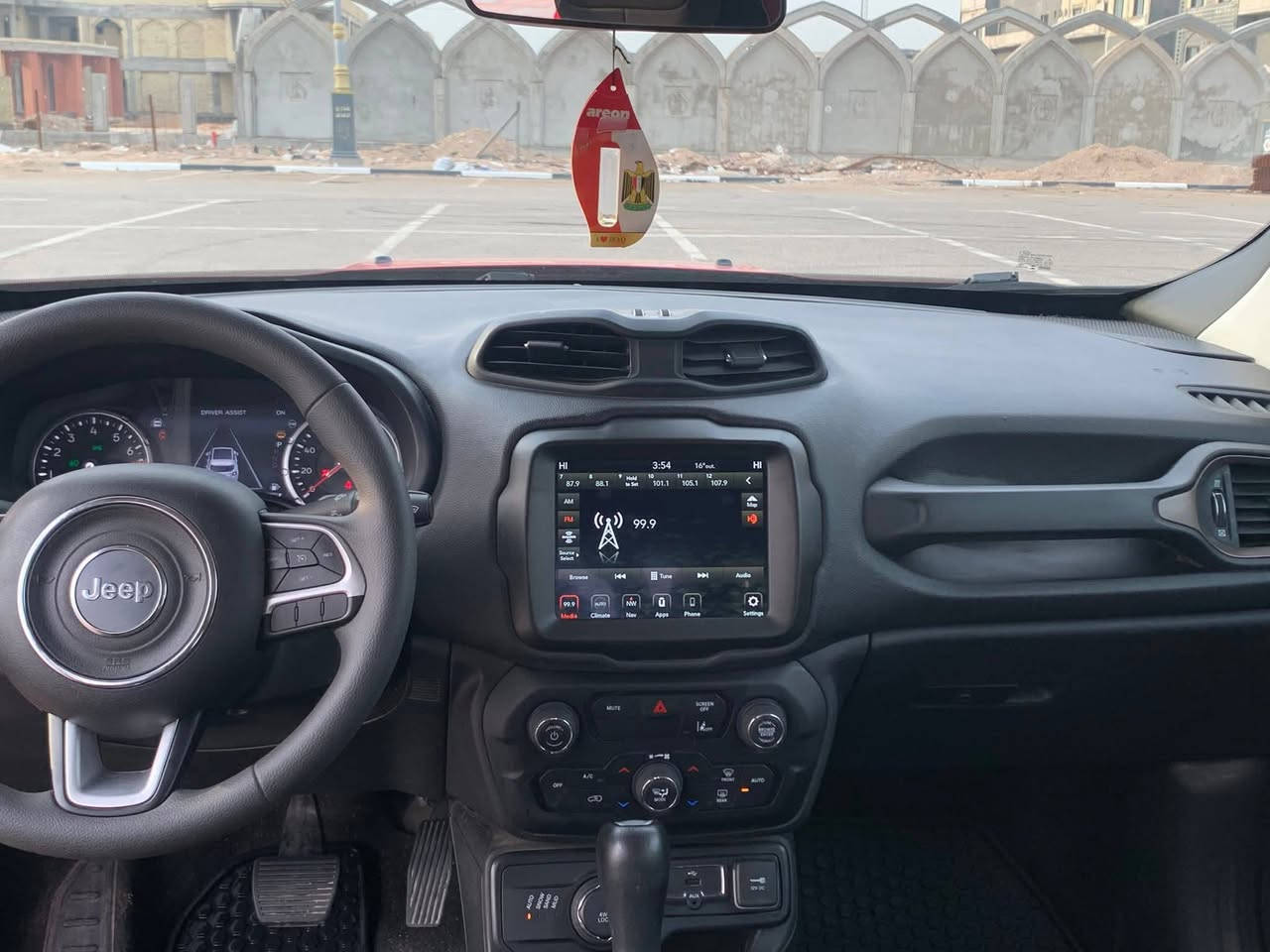 للمروس جيب رينكيد موديل 23 ماشيه 23


**إذا كنت صاحب هذا الإعلان وتريد حذفه لأي سبب، رجاءا أرسل رسالة إلى الدعم الفني**