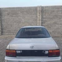 كورلا • ١٩٩٤ • محرك ١٫٨