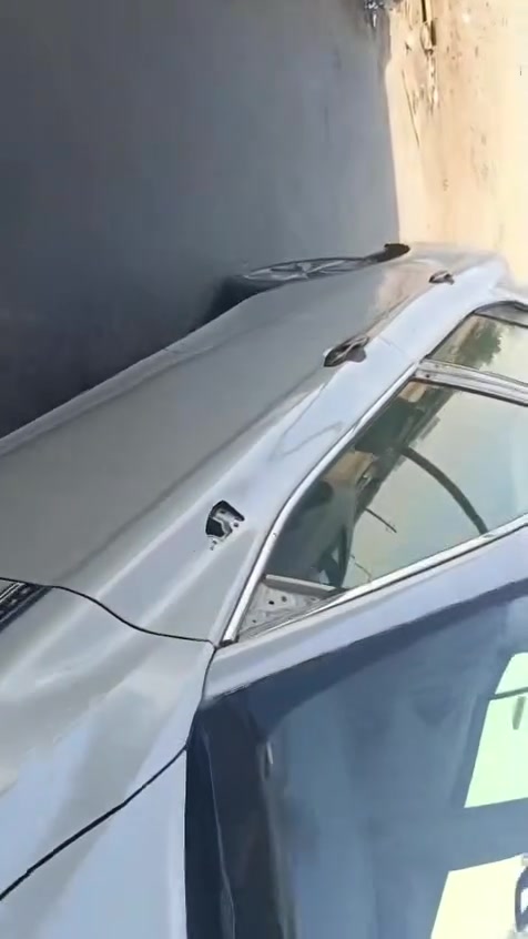 السلام عليكم سياره كامري موديل 2022السياره حادثها حريق من الجنطه لحد البوب الخلفيه السياره مكفوله قبل الحريق ماشيه 20الف بسس بيها نواقصص كلش بسيطه السياره يابانيه اصل شركه ساز خليجي بجم مكينه كير مكفولات البجم برغي مامفتوح بي وللعلم بعض الغراض موجودات غرفتها كلها موجوده  للاستفسار الاتصال على الرقم 
***********
المكان واسط الصويره
