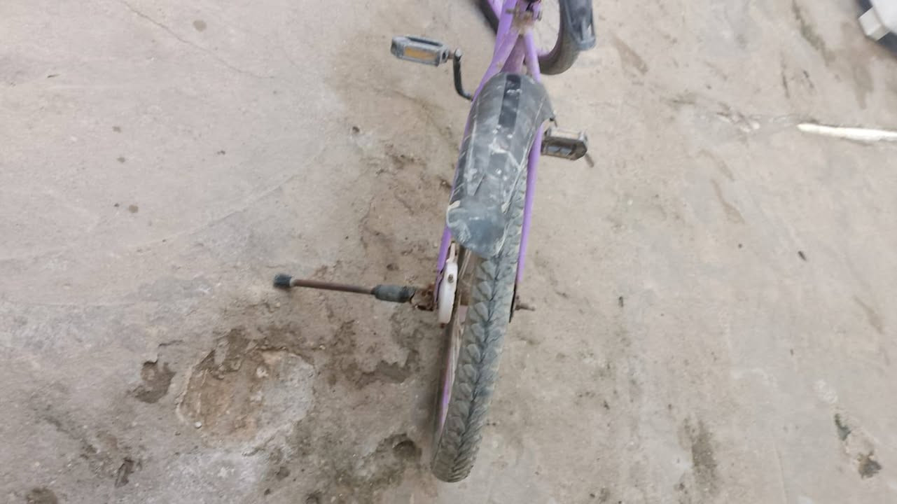 البيع بسكل السعر٥٥ بي مجال +964 777 512 2179
