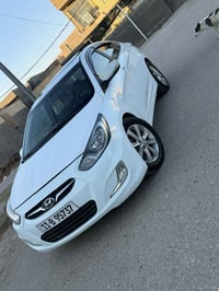 أكسنت ٢٠١١ • مكينه ١٦٠٠ • رقم بغداد