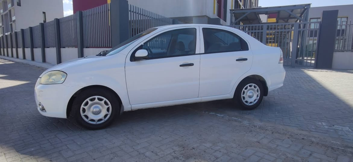 السلام عليكم 
للبيع افيو خليجي 
مديل 2011
كفاله عامه
رقم بصره 
محرك 1600
سياره جديده وجاهزه
تبريد حداديه تخم تاير 
شاشه كاميرا حساسات
شراي يخابر ع رقم
***********
