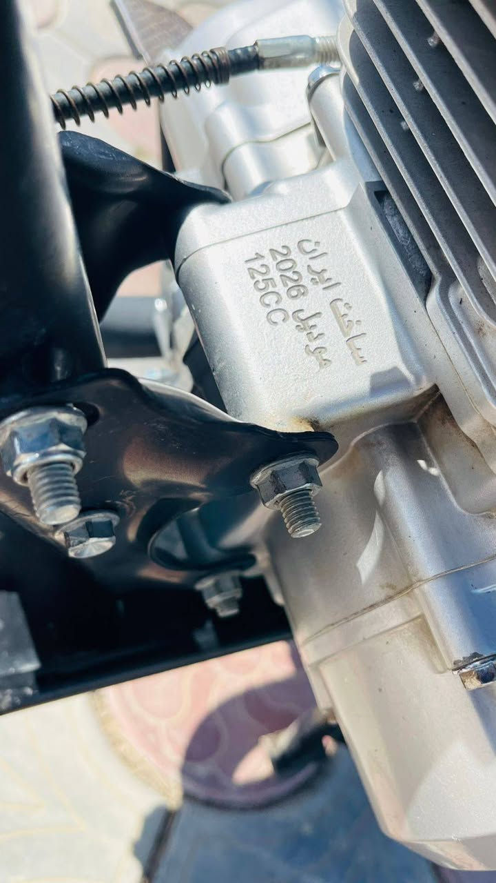 سلام عليكم دراجه للبيع *********** مكان بغداد
