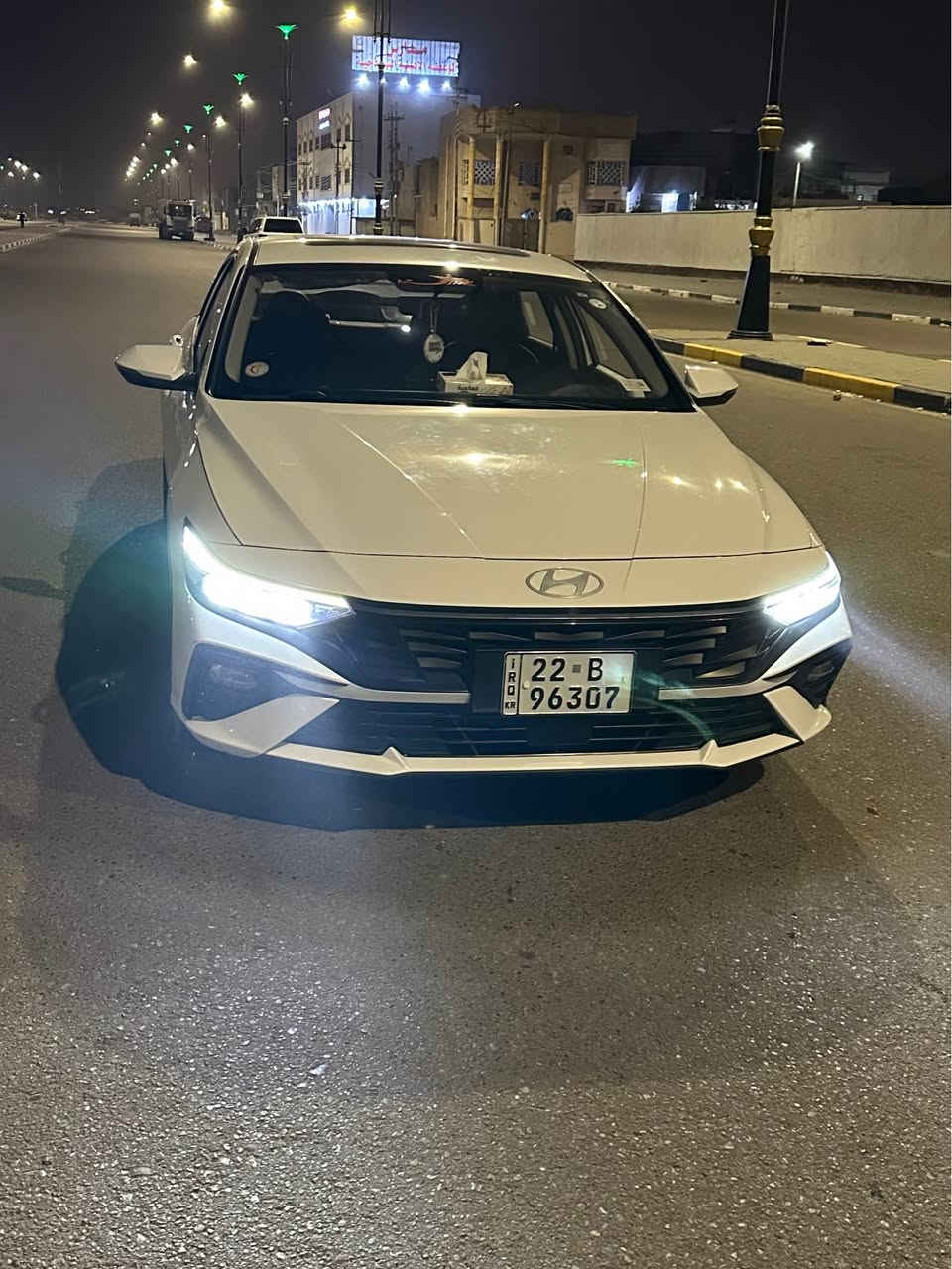 142ورقه الانترا مديل2024سياره مثل ماموضح ماشيه50الف كير ومكينه كفاله وبيها باب مبدل ومصبوغ  نفسه وبارد ثنين ولباقي موضح بل سونار بل صوره. محرك1600تجميع البصرة, العراق


**إذا كنت صاحب هذا الإعلان وتريد حذفه لأي سبب، رجاءا أرسل رسالة إلى الدعم الفني**