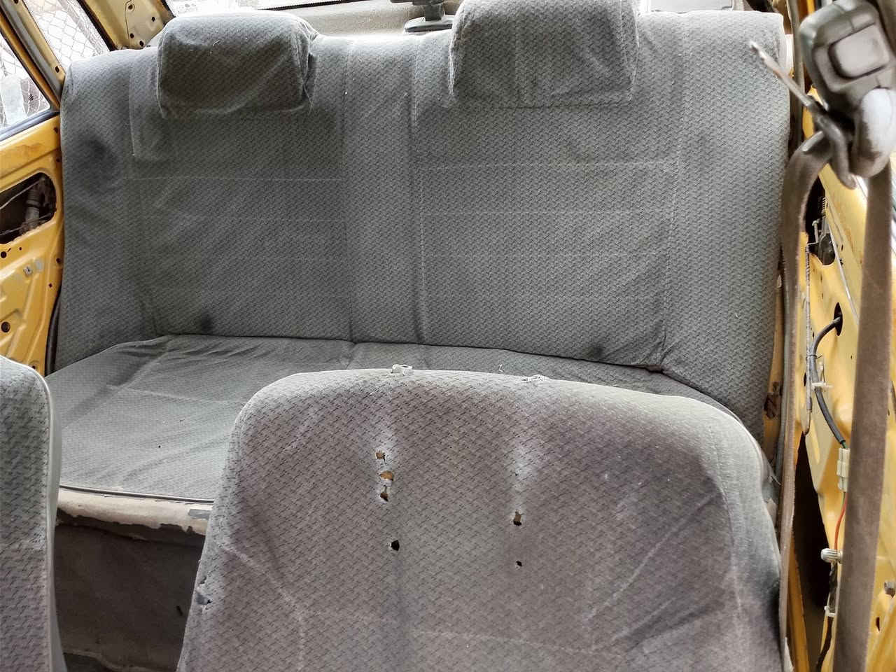 سلام عليكم سايبة موديل ٩ تحويل مباشر مصفرة هية وغرامات تخم تأير جديد صدر البارحة  كامل حتة دراين شفتات جدد كير مكينة مكفولات سيارة يرادلهة ترتيب بيهة خياسات قليل بجم كامل جديد  شواصي مكوفلات كفالة عامة سعر ٢٠ قفل ‏‪***********‬‏ بي واتساب
