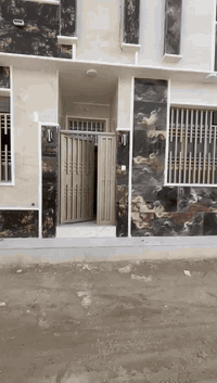 كربلاء شارع المحمديه • ٥٠م • دورين