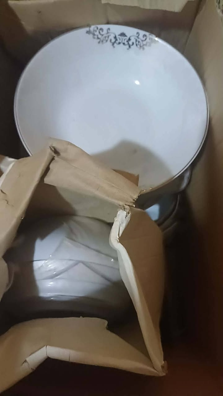 صناديق صحون فرفوري مختلف الاحجام اسباني


**إذا كنت صاحب هذا الإعلان وتريد حذفه لأي سبب، رجاءا أرسل رسالة إلى الدعم الفني**