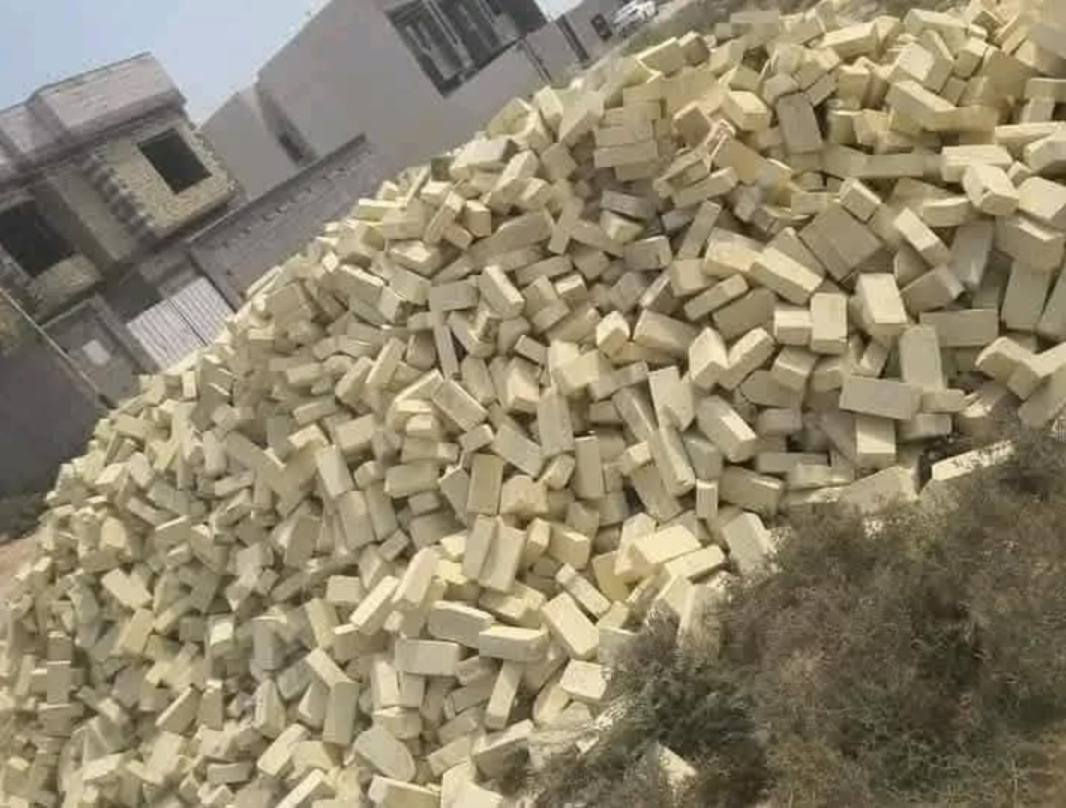 السلام عليكم يتوفر لدينه طابوگ الأصلاح درجه اولى لون وقوه وركن شرط العدد وزياده السعر حسب المكان للأستفسار ***********
