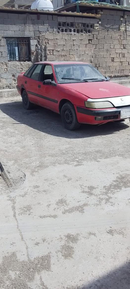 سلام عليكم دايو اسبيرو شغالة كير مكينة كلها تشتغل سعر ٢٠
***********
