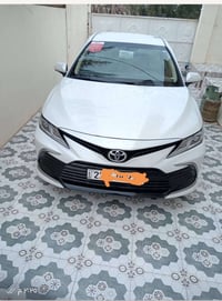 كامري للبيع ٢٤ خليجي LE مكفوله  ماشيه ١٠٣ رقم سليمانيه ٠٧٨١٧٧٠١٩٦١ شرط...