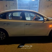 سنترا موديل 25 زيروا رقم كربلاء وجاهزه معروفه مواصفاته مكفوله كفاله  ع...