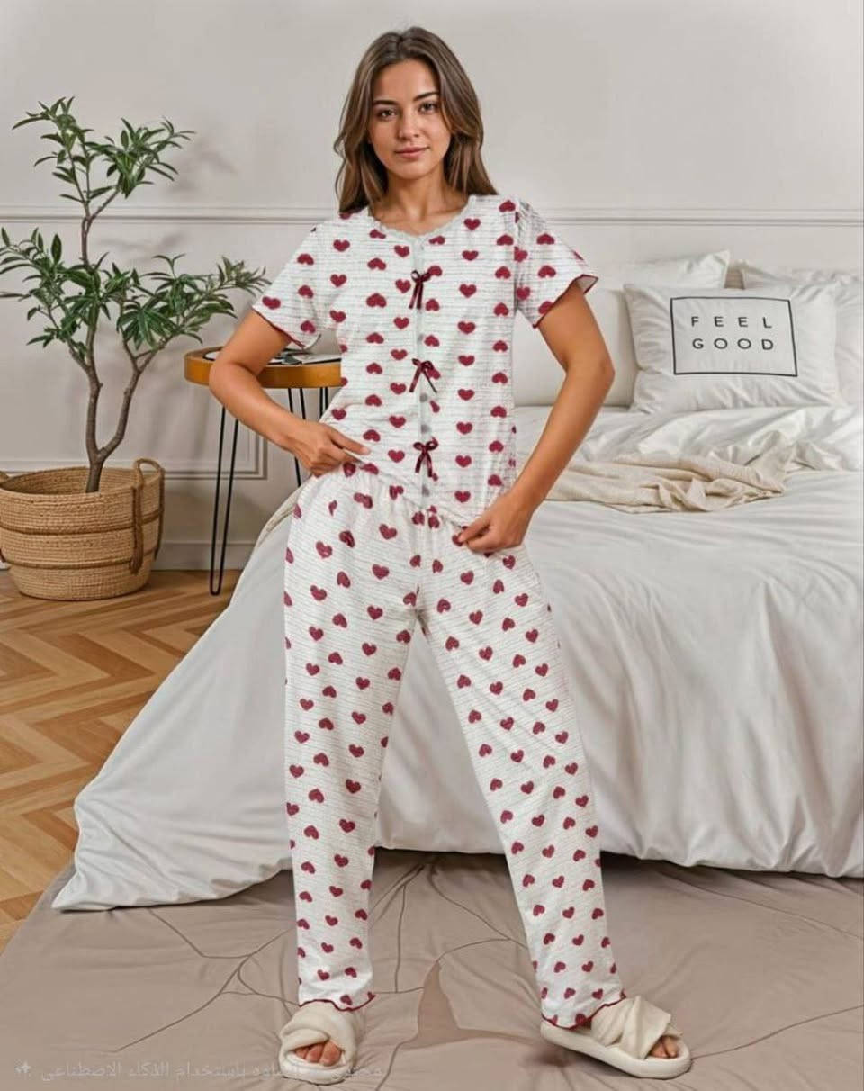 تراك قطعتين❤️‍🩹
خامة كريشة صيفي
38-40-42-44-46
متوفر توصيل لكافه المحافظات


**إذا كنت صاحب هذا الإعلان وتريد حذفه لأي سبب، رجاءا أرسل رسالة إلى الدعم الفني**