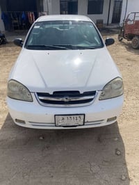 اوبترا 2004 باسمي كامله كير محرك تخم تايرات تدفئه تبريد حداديه جديده  ...