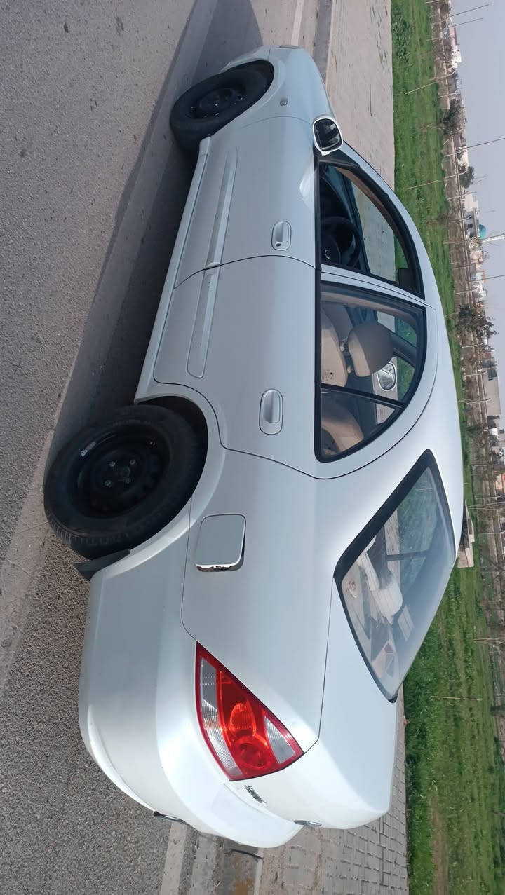 نيسان سني كوري
موديل 2013
سيارة نظيفة بدون صبغ كفالة
على وضع الشركة
تحويل مباشر
اعتذر من المراوس للبيع فقط
السعر 115 وبيها مجال 

للاتصال -***********
مكان السيارة كركوك..
