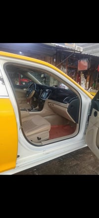 سيارة اوبامه اللبيع السعر 148 وبيها مجال استفسار لارقم 07708721833