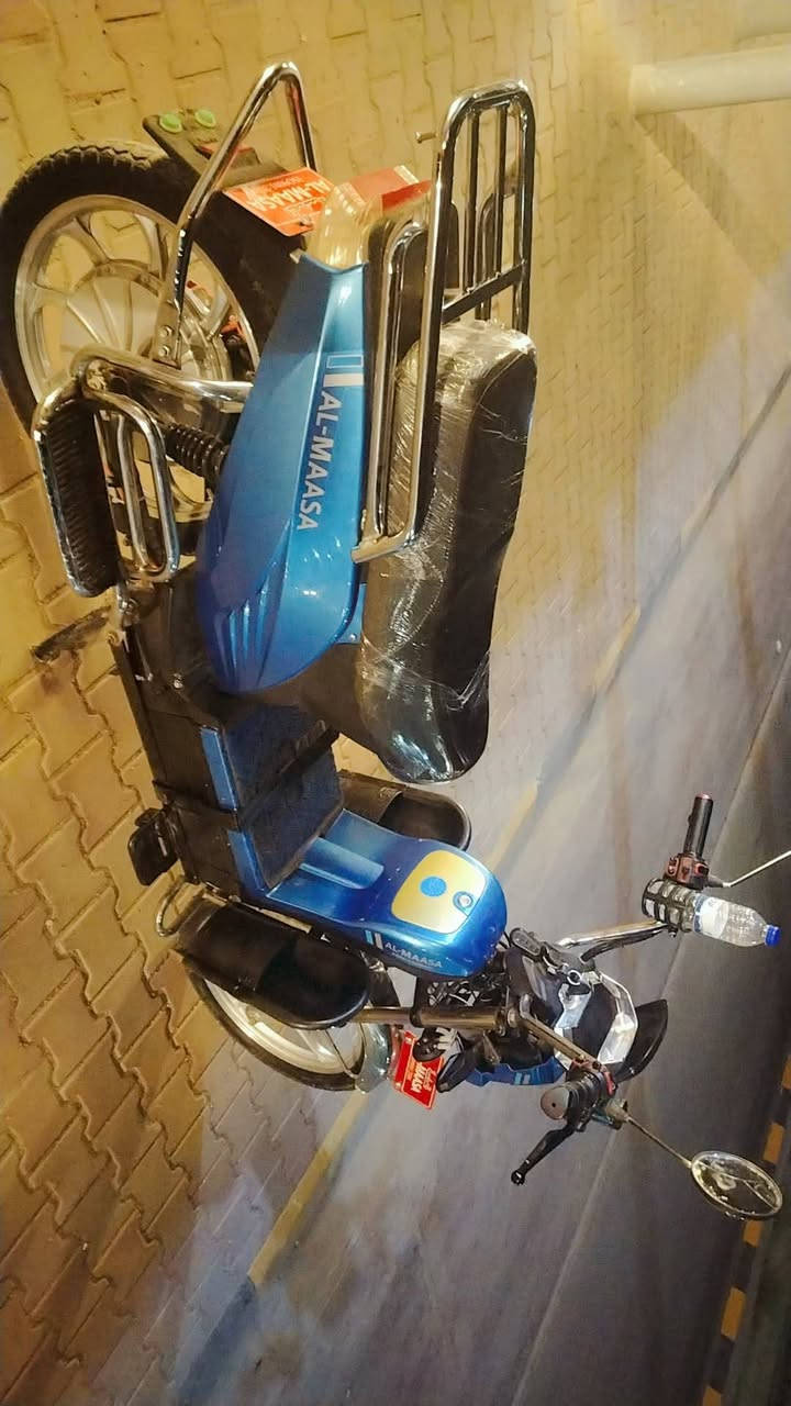 موطور هارلي البيع
موديل 24 
5 بطاريات فول يقرن  11 
نضام سويج +بصمه تشغيل عن بعد
ماطور نظيف
دبل اشاره/نضام ار رجوع للخلف 
4سرع
دبل اشاره /يمين يسار 
سعر {425} وبي مجال الطيبين
مكاني الصقلاويه  رقم { *********** }

