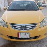 بي واي دي G3 • ٢٠١٣ • تشغيل عن بعد