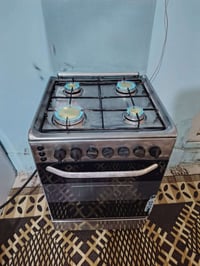 طباخ فريش مصري شرط الشغل علفحص.سعر130الف اوبي مجال للشراي 07811222637