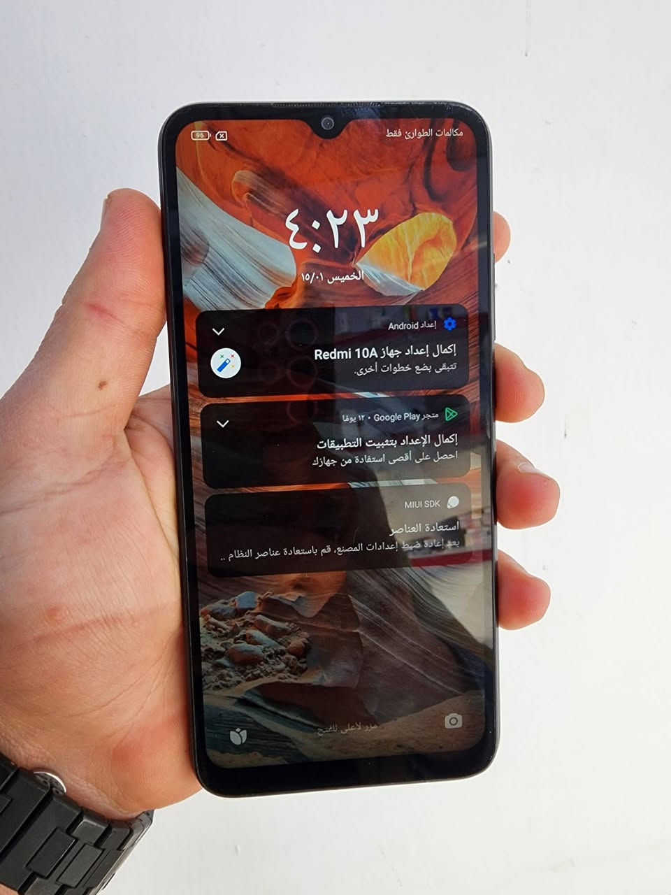 السلام عليكم 
موبايل 📱 ردمي 10 للبيع اومراوس
الجهاز شرط مامفتوح.    نظيف فول 
الذاكرة/128.   رام/4.   شحن كلكسي
السعر65 الف قفل 🔒 قفل 🔒
***********

