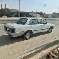 سيدان • مكينه وكير شرط • صالحه 2031