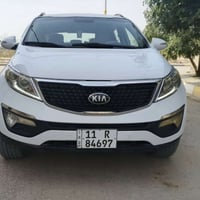 سبورتج • ٢٠١٤ • ٢٤٠٠