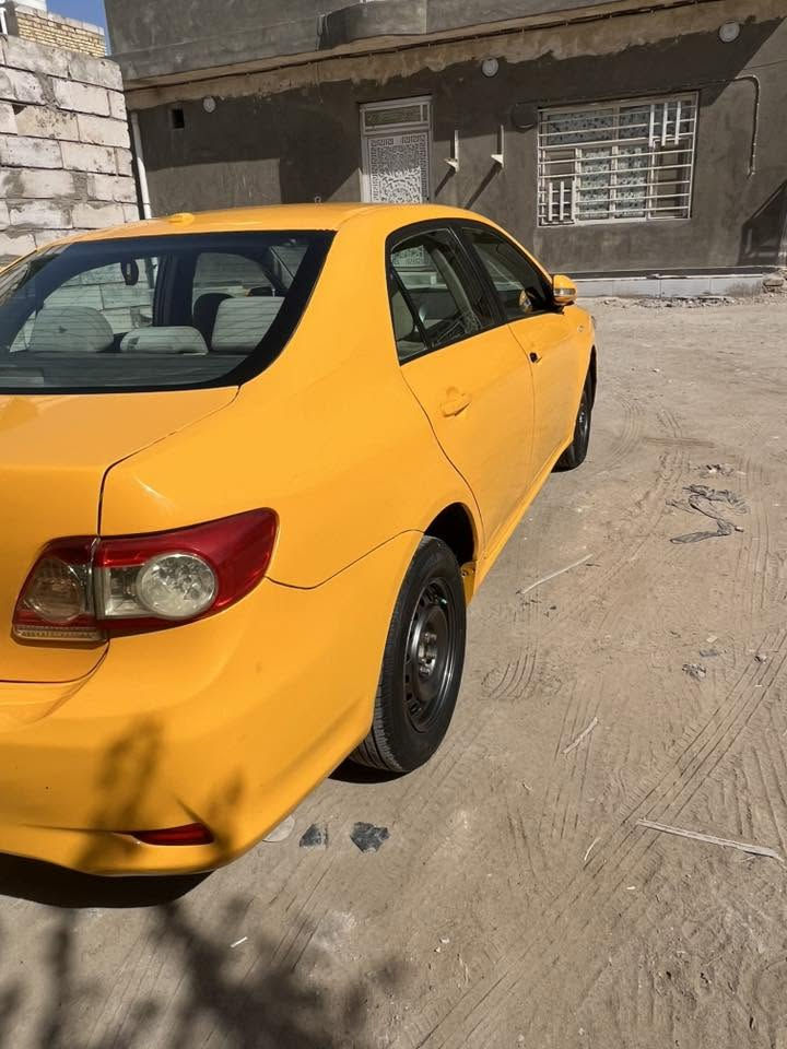 السلام عليكم كورلا موديل 9 محدثه 13 السياره جاهزه مكينه1800 وكير وحداده وتبريد بأسمي ومصفره هيئه وغرامات السياره مكفوله من العيب الشرعي والسعر 90 وبيها مجال بسيط 0785497740


**إذا كنت صاحب هذا الإعلان وتريد حذفه لأي سبب، رجاءا أرسل رسالة إلى الدعم الفني**