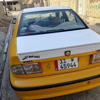 سمند • ٢٠١٧ • بغداد