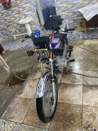 تايكر • موديل ٢٠٢٢ • كربلاء طويريج